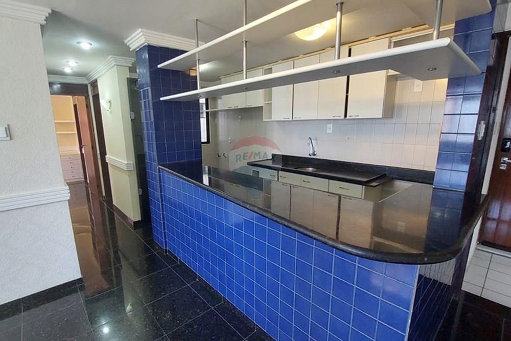 Apartamento - Alugar - João Pessoa , Paraíba - 9dd7e3f5-3162-4640-9202-0191d919b458.jpg - 720471015-203