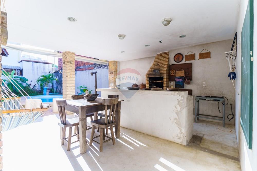 Casa de Condomínio - Venda - Eusébio , Ceará - _DSC3865.jpg - 720321178-19