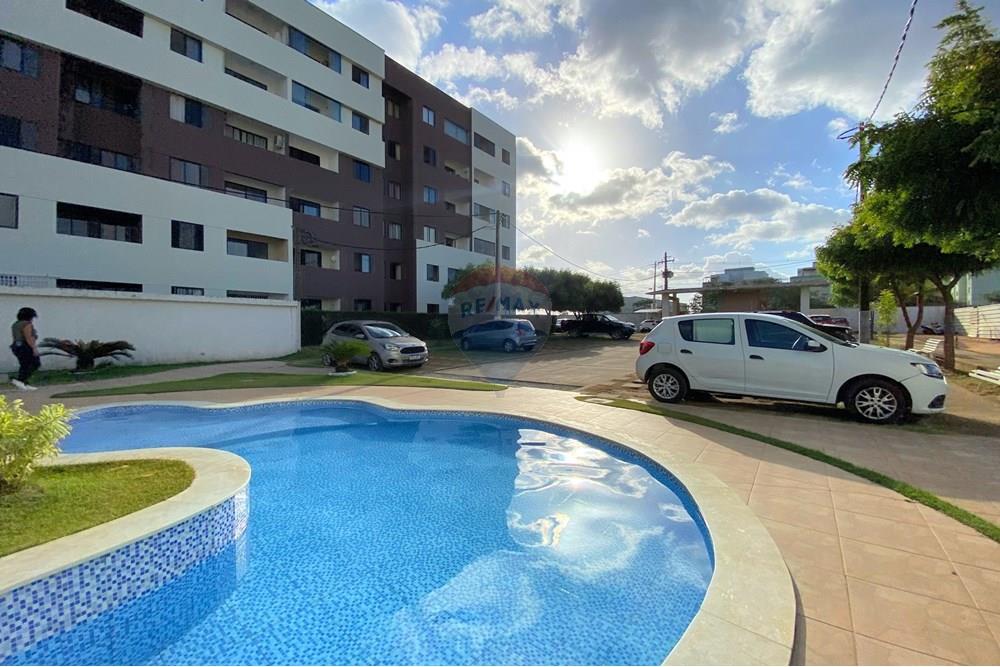 Apartamento - Venda - Parnamirim , Rio Grande do Norte - 83C02D29-F313-4651-8F00-3BE8EC7DD693.jpeg - 720811011-95