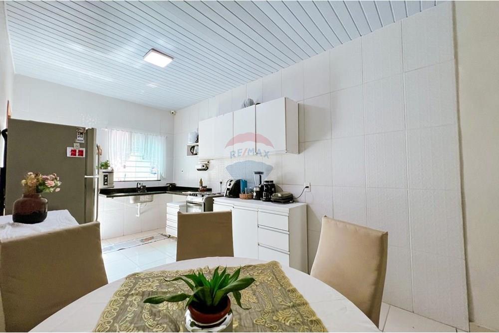 Casa - Venda - Manaus , Amazonas - WhatsApp Image 2025-09-18 at 11.13.51 (15).jpeg - Cozinha - 720661018-24