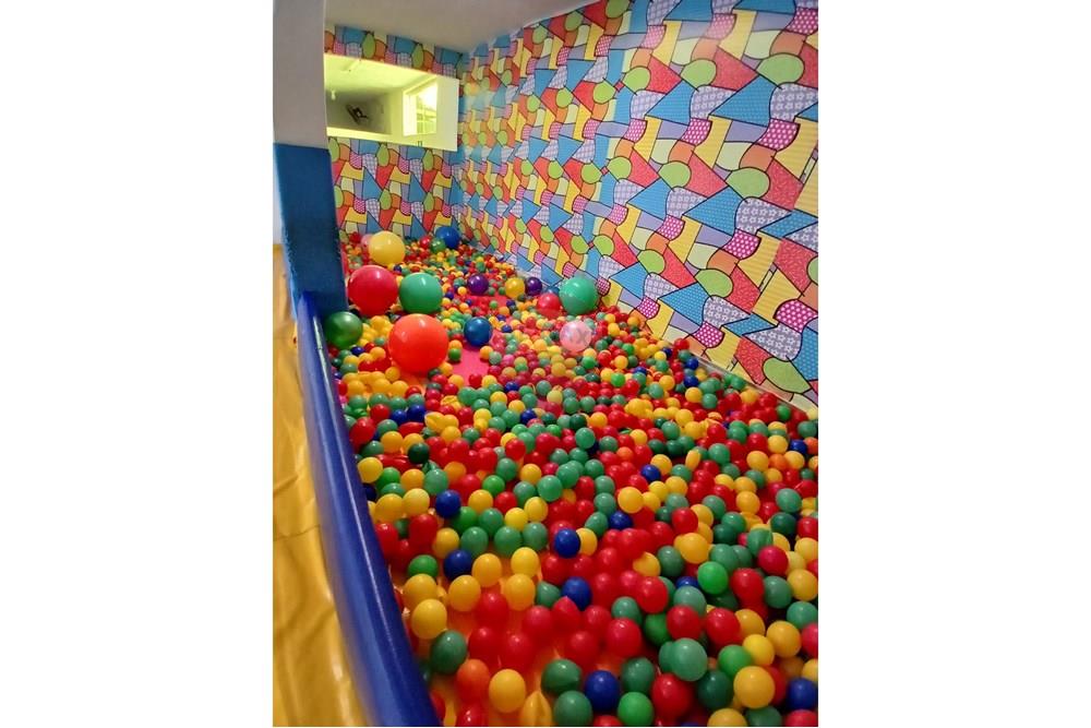 Passa-se o Ponto - Venda - Natal , Rio Grande do Norte - Sala de bolinhas 2.jpeg - 720891228-2