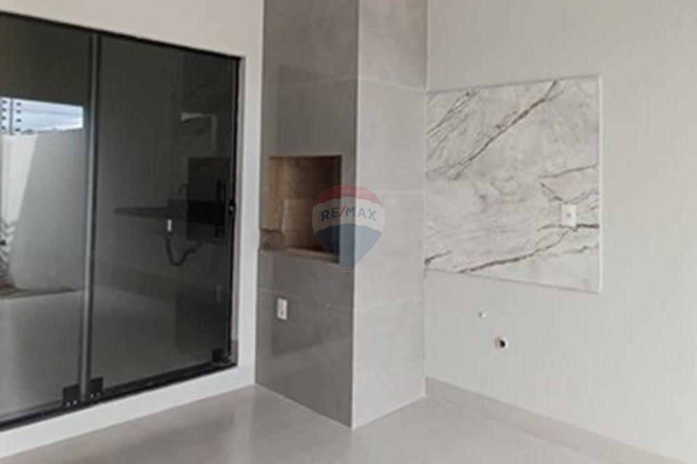 Casa - Alugar - Rondonópolis , Mato Grosso - CHURRASQ.jpg - 720851102-81