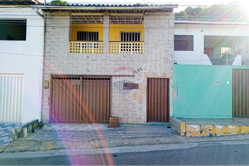 Casa - Alugar - Natal , Rio Grande do Norte - WhatsApp Image 2025-02-28 at 10.40.40.jpeg - 720811026-47