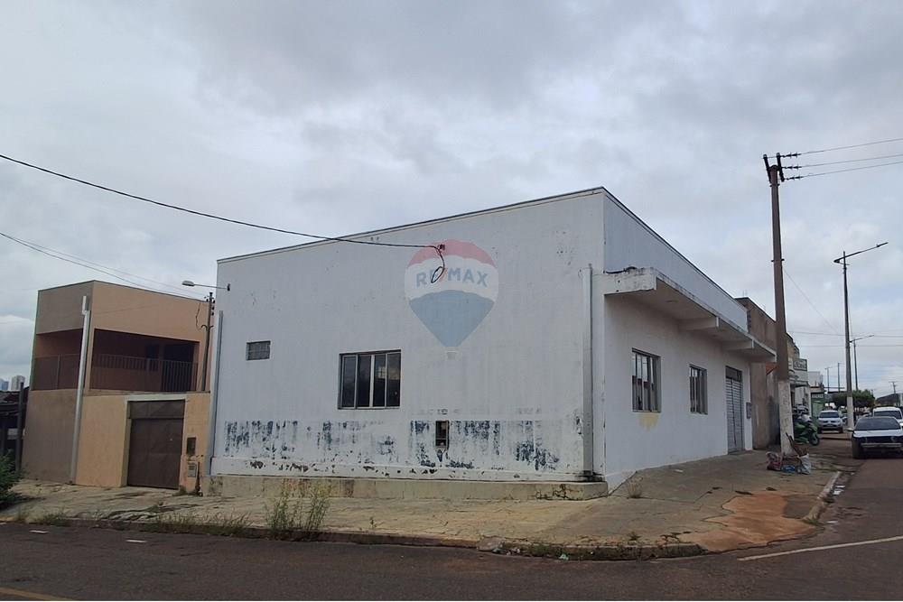 Prédio - Venda - Rondonópolis , Mato Grosso - 20250424_091513.jpg - 720851086-51