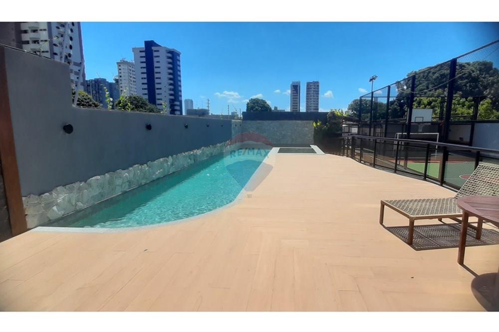 Apartamento - Alugar - Belém , Pará - 46.jpg - 720671001-27