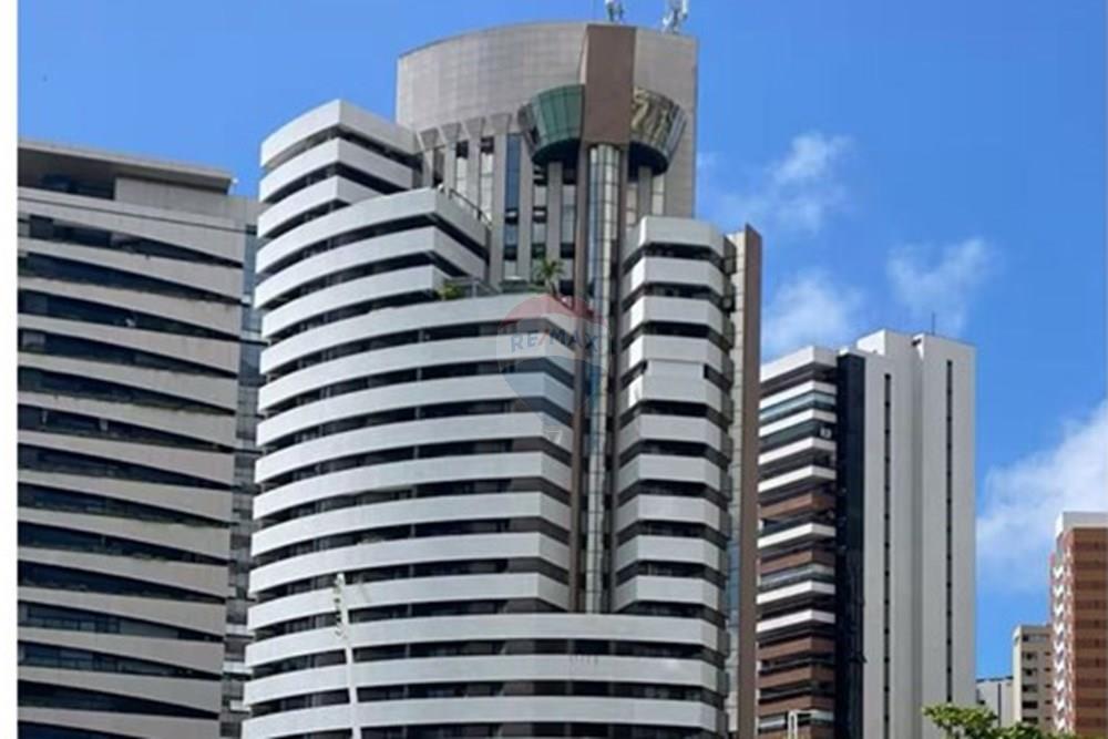 Жилищен - Апартамент - Fortaleza , Ceará - BR - WhatsApp Image 2025-09-16 at 14.59.43 (1).jpeg - 722031006-100