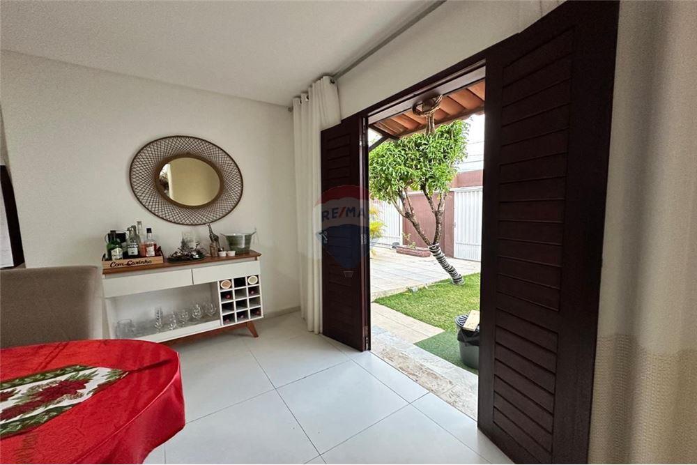 Casa - Venda - Natal , Rio Grande do Norte - 4 - 720891068-75