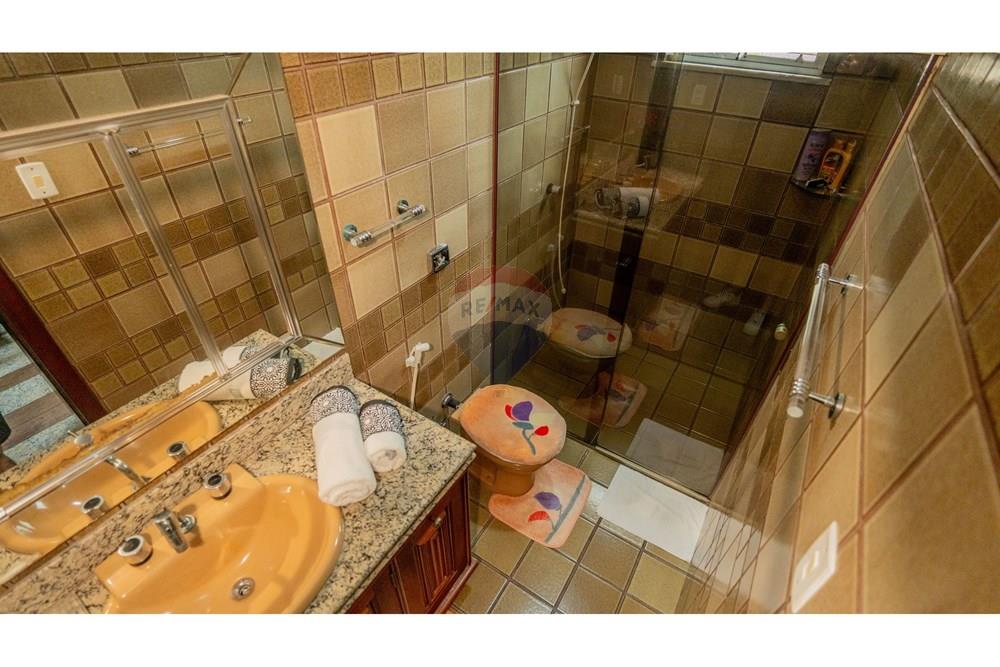 Residencial - Piso - Belém , Pará - BR - DSC00716_1.jpg - Bathroom - 720671060-68