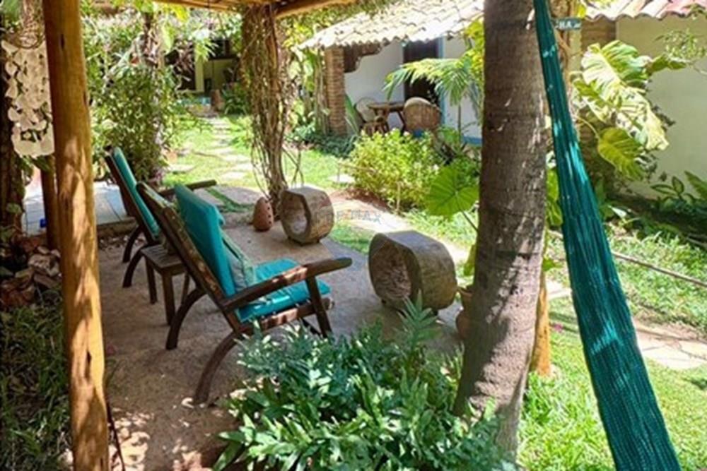 Hotel/ Pousada - Venda - Jijoca de Jericoacoara , Ceará - 1000436723.jpg - 722341001-162