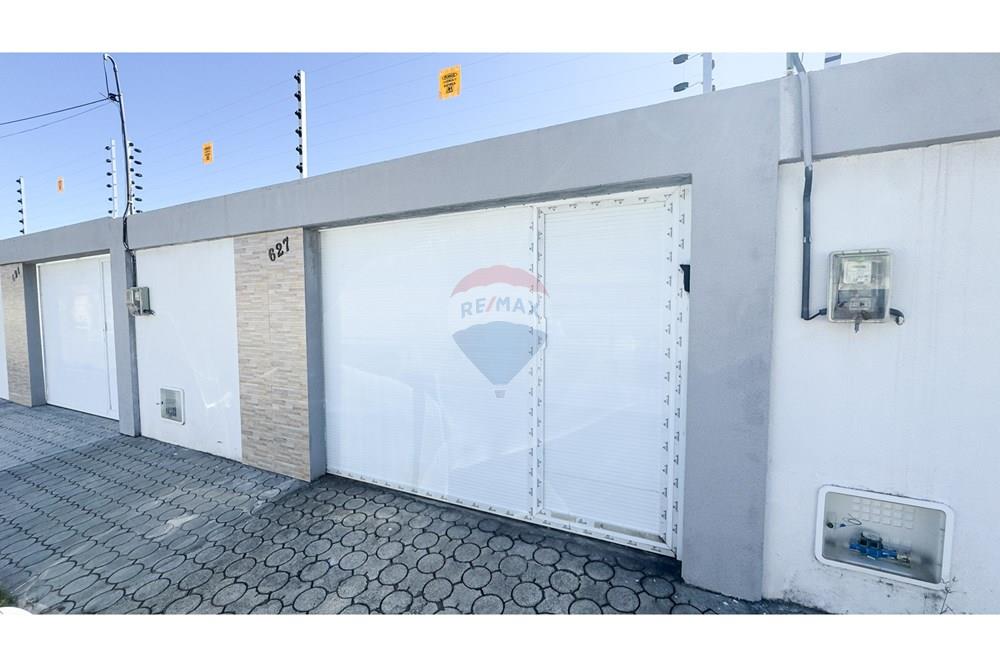 Casa - Venda - Eusébio , Ceará - IMG_4170.jpg - 721621095-59