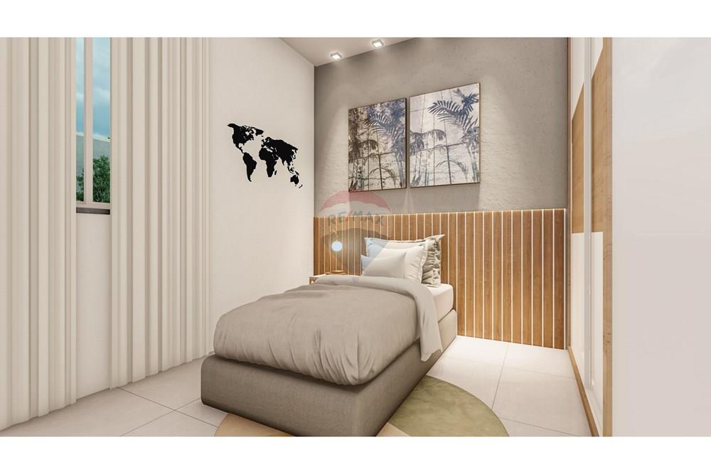 Residential - Mestna hiša - Caucaia , Ceará - BR - INTERNAS_QUARTO-01-MAUI.jpg - 721621062-3091