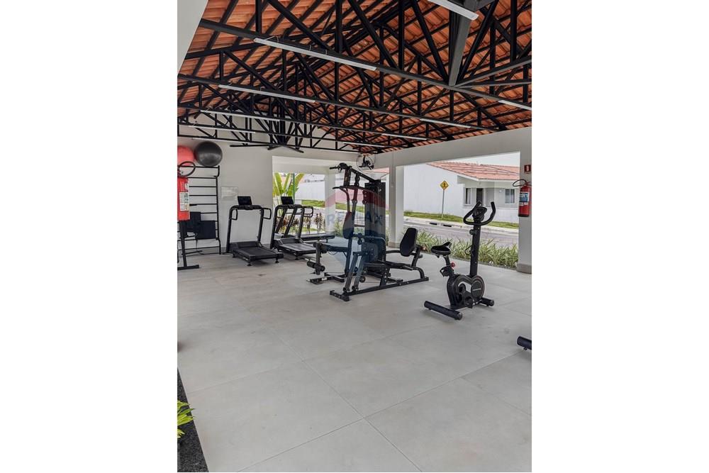 Casa de Condomínio - Alugar - Manaus , Amazonas - IMG_1868.jpg - 720791099-16