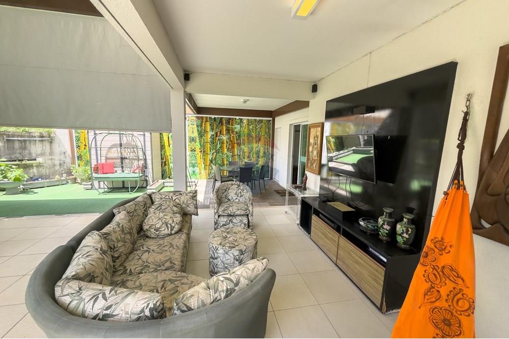 Casa de Condomínio - Venda - Fortaleza , Ceará - PAX-2032.jpg - 722031047-142