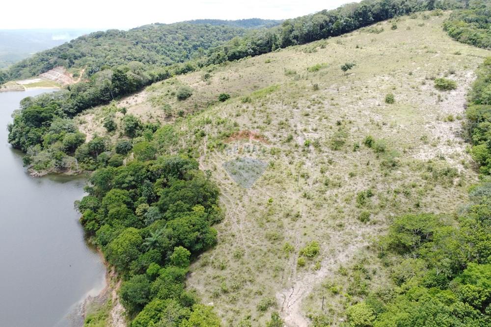 Chácara / Sítio / Fazenda - Venda - Areia , Paraíba - DJI_0403.JPG - 722011055-52