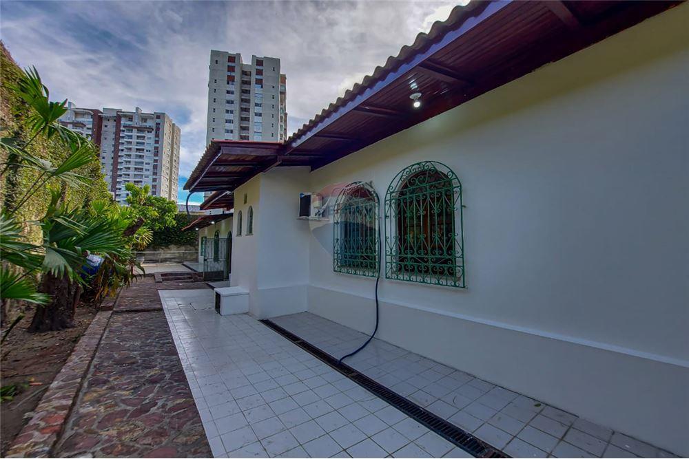 Casa - Venda - Manaus , Amazonas - 62 - 720721011-331