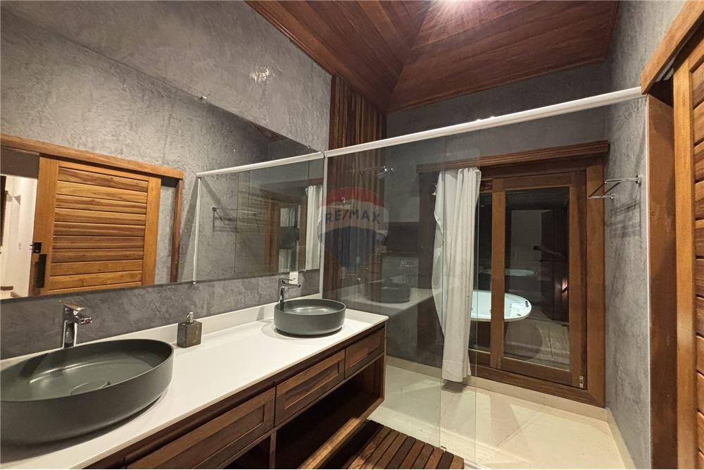 Casa de Vila - Venda - Itarema , Ceará - 103 - 720321029-399