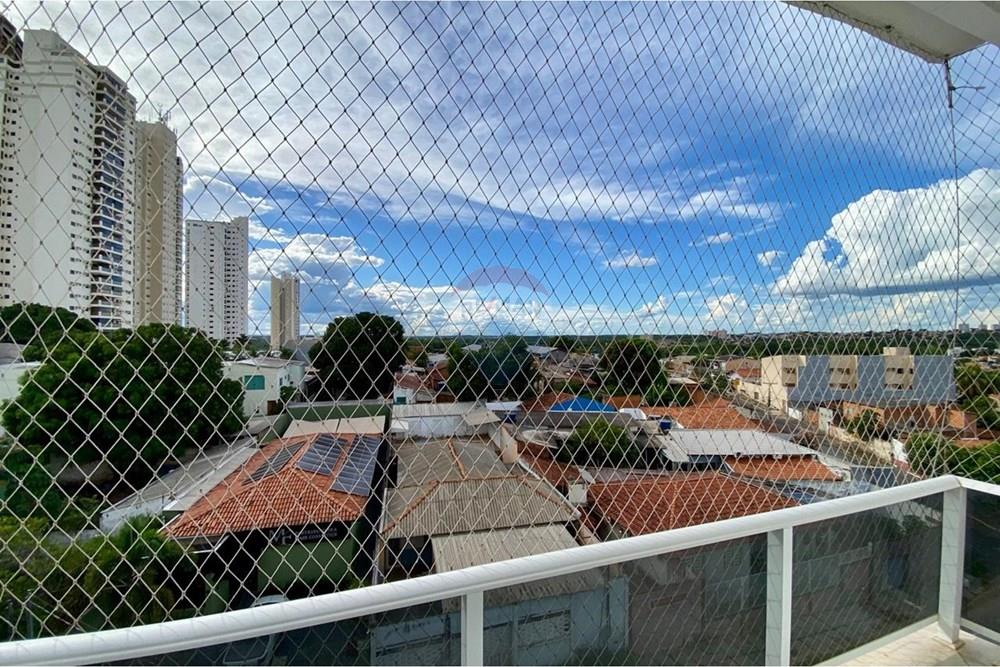 Apartamento - Alugar - Cuiabá , Mato Grosso - WhatsApp Image 2026-01-30 at 15.47.24 (2).jpeg - Sacada - 720911061-67