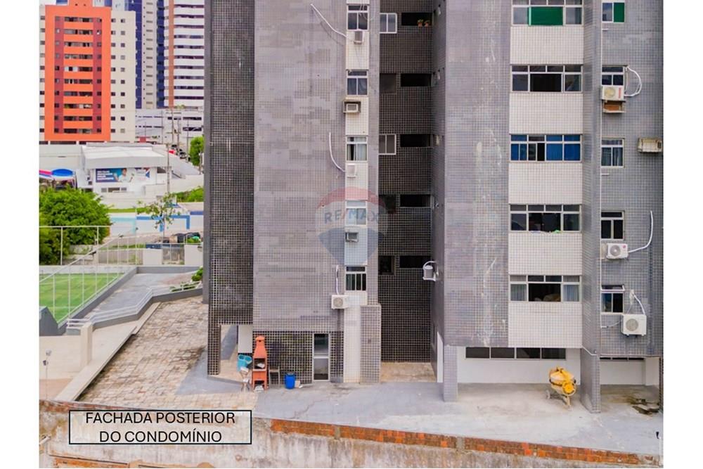 Apartamento - Alugar - João Pessoa , Paraíba - Slide15 - Copia.JPG - 720301143-51