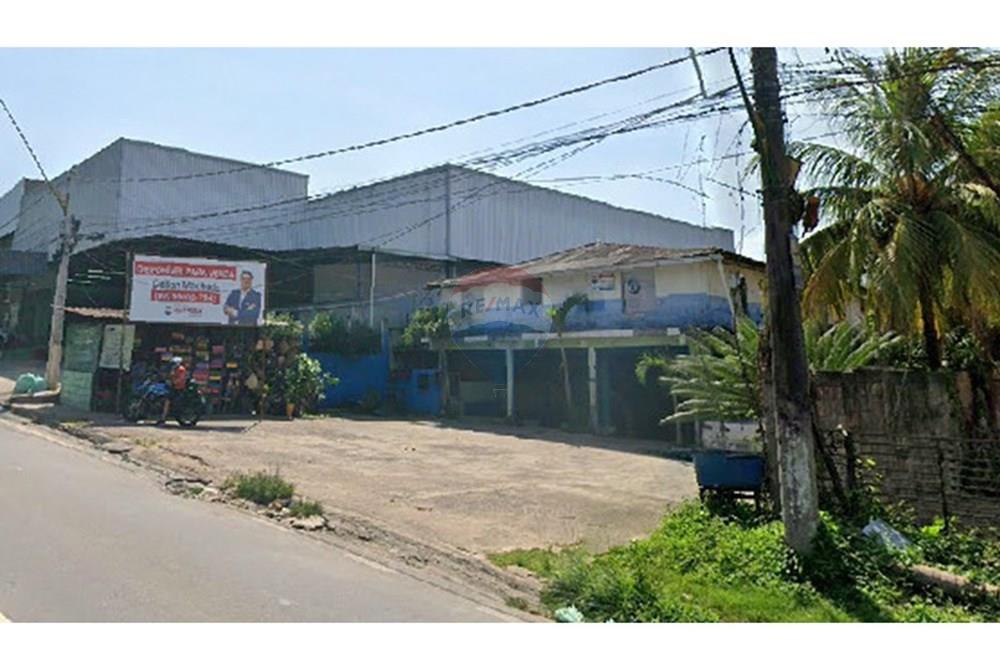 Terreno - Venda - Manaus , Amazonas - terreno na Torquato4.jpg - 720661034-33