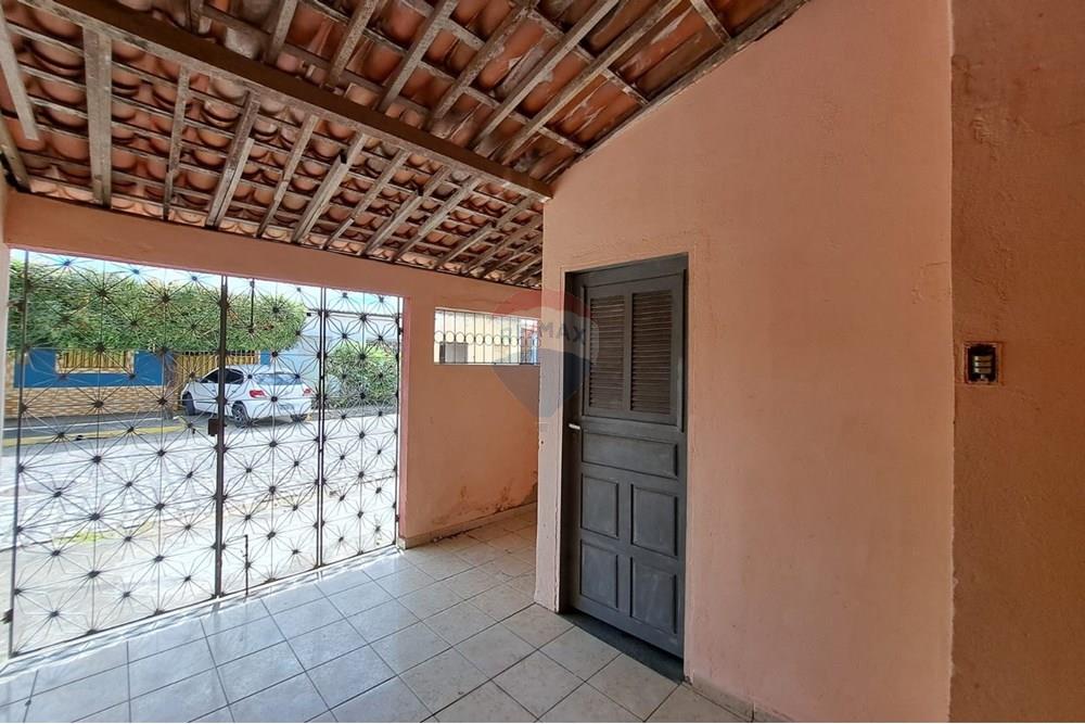 Casa - Venda - Natal , Rio Grande do Norte - NILZA 5.jpeg - Garagem - 720621056-133