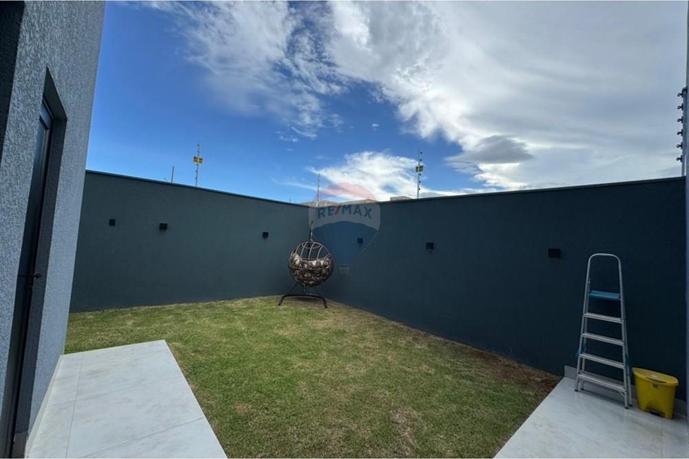 Casa - Venda - Tangará da Serra , Mato Grosso - 6be1ddf2-a414-454e-839f-102f46d508fe.jpeg - 722381018-5