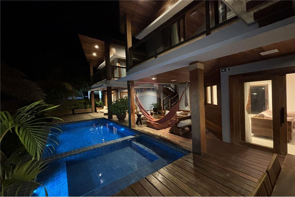 Casa de Vila - Venda - Itarema , Ceará - 111 - 720321029-400