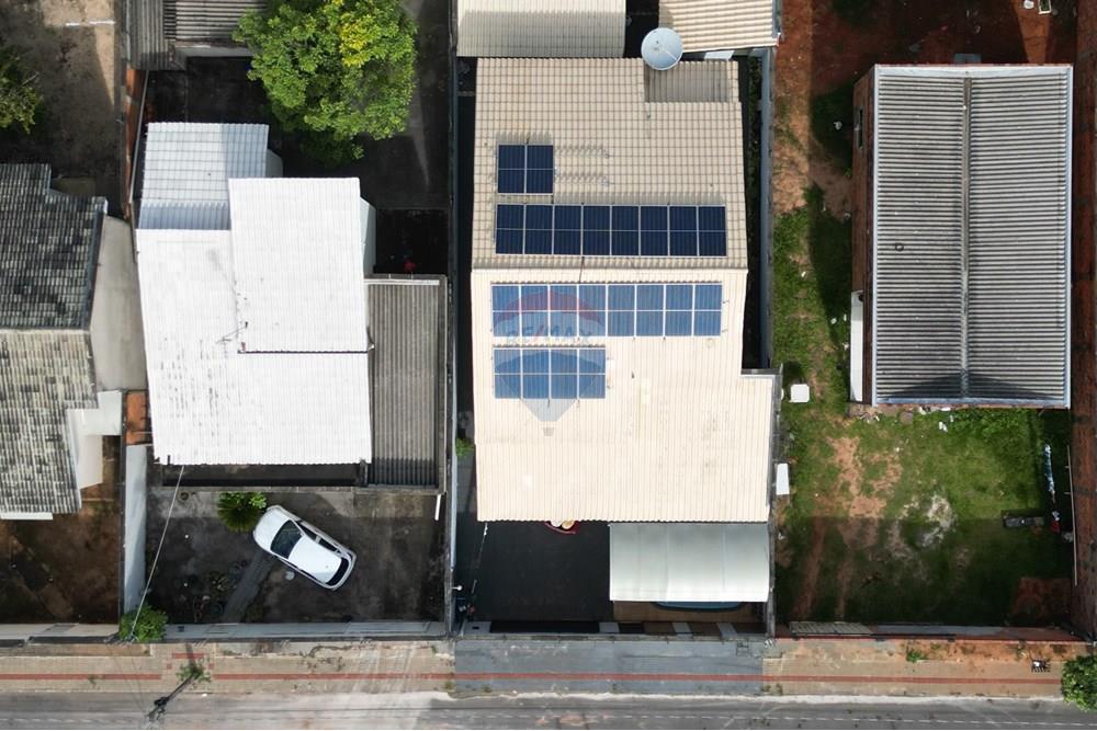 Casa - Venda - Araguaína , Tocantins - DJI_0236.JPG - 720991026-18