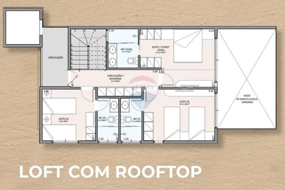 Bangalô - Venda - Trairi , Ceará - 1000279705.jpg - 722341001-111