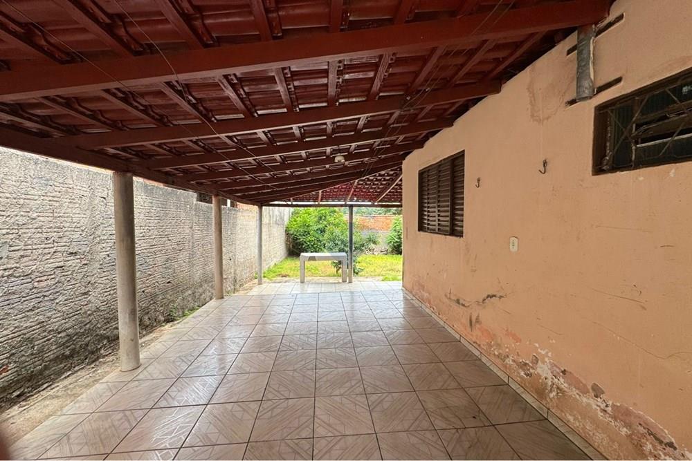 Casa - Venda - Barra do Garças , Mato Grosso - eedd0788-89c2-48e3-8064-3533b95b4325.jpg - 722221034-25