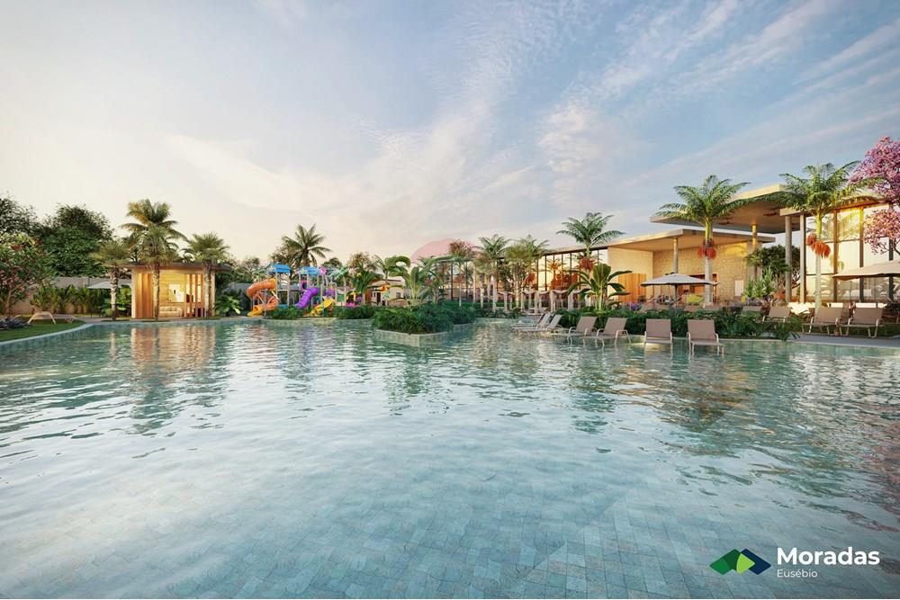 Terreno - Venda - Eusébio , Ceará - PISCINA_02.jpg - 720321175-30