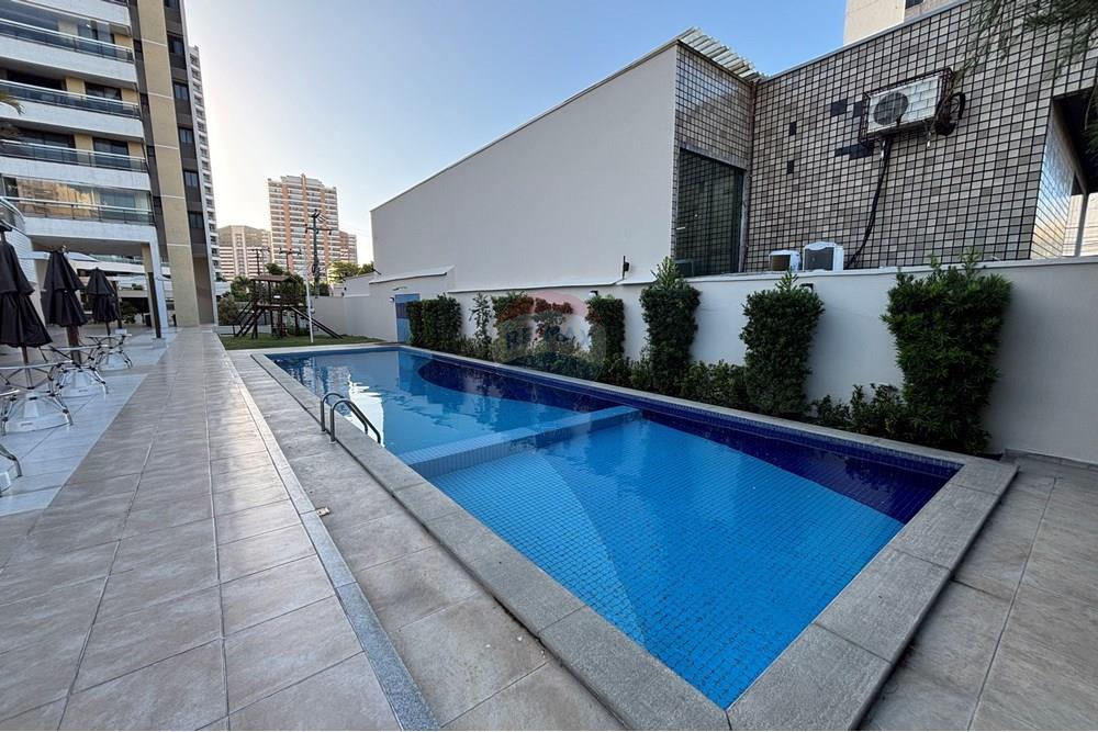 Apartamento - Alugar - Fortaleza , Ceará - IMG_0490.JPG - 720321217-12