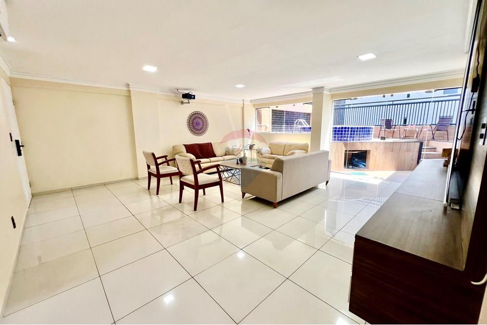 Cobertura - Venda - João Pessoa , Paraíba - IMG_8718.jpg - 722001026-34