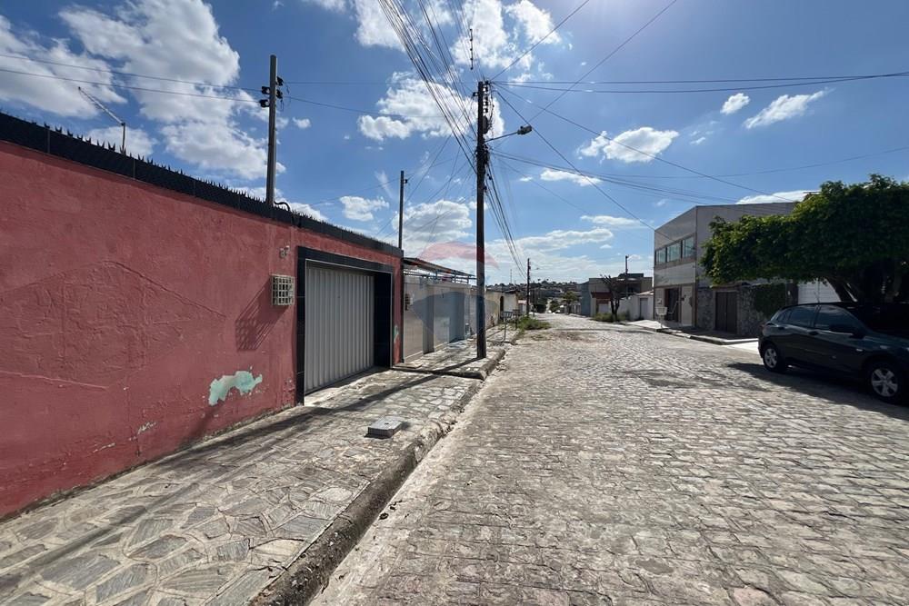 Casa - Venda - Campina Grande , Paraíba - 60c07453-ccbc-446a-8abd-6bfd55d7830b.jpg - 720291084-34