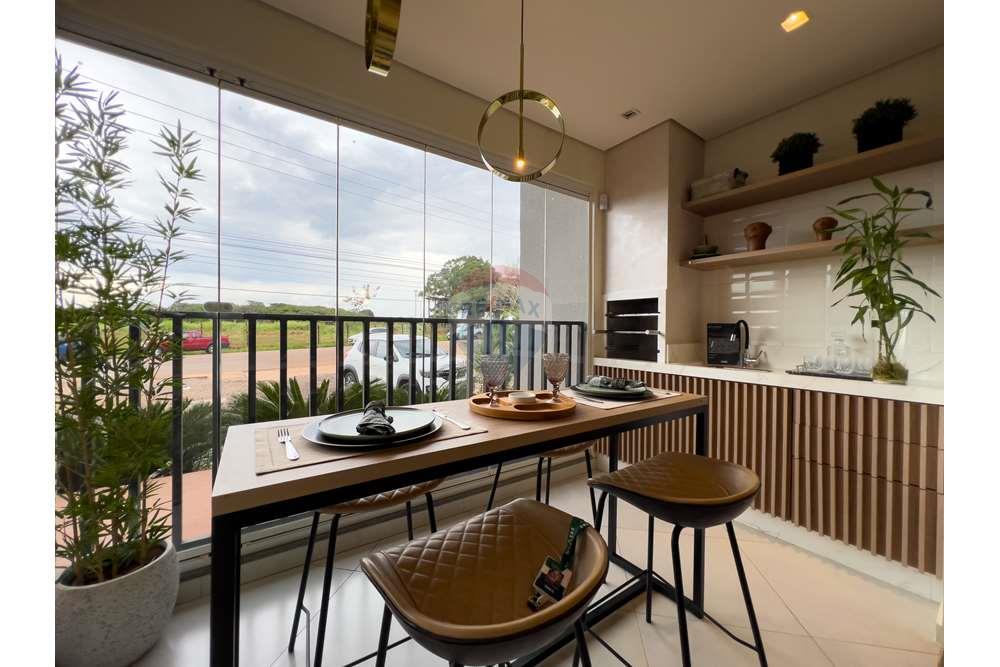 Apartamento - Venda - Porto Velho , Rondônia - IMG_0713.jpg - 721551036-12