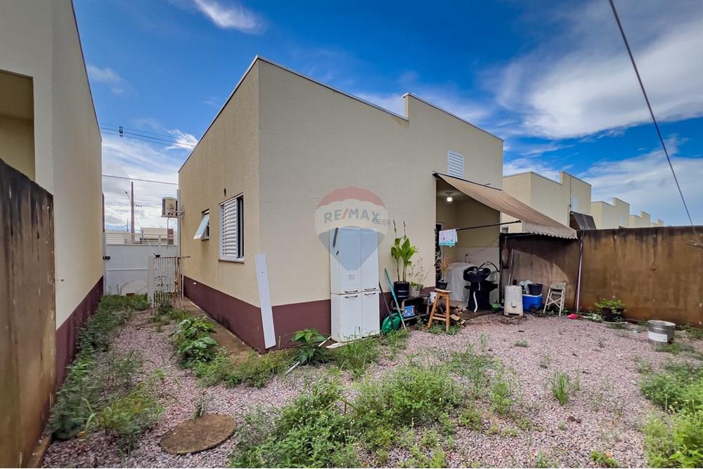 Casa de Condomínio - Venda - Porto Velho , Rondônia - IMG_8349.jpg - 721551039-51