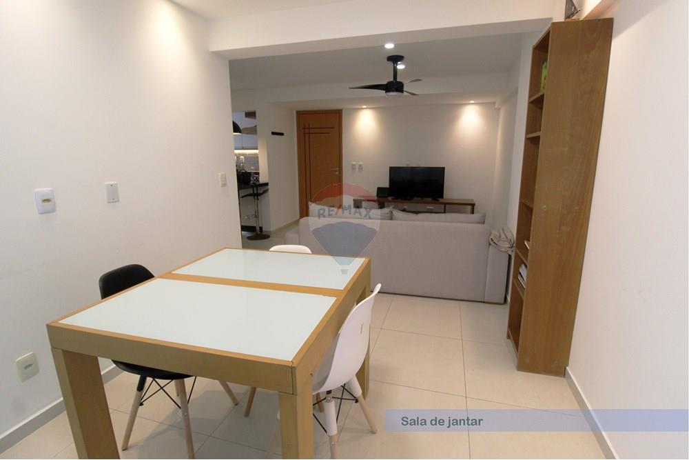 Apartamento - Alugar - Cabedelo , Paraíba - sala de jantar.jpg - 720301142-26