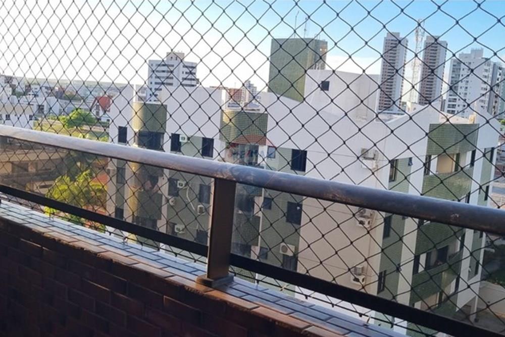 Apartamento - Alugar - João Pessoa , Paraíba - IMG-20260316-WA0131.jpg - 722011102-4