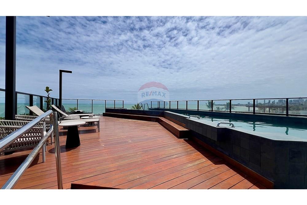 Apart Hotel/ Flat - Venda - João Pessoa , Paraíba - IMG_3756.jpeg - 722011062-19