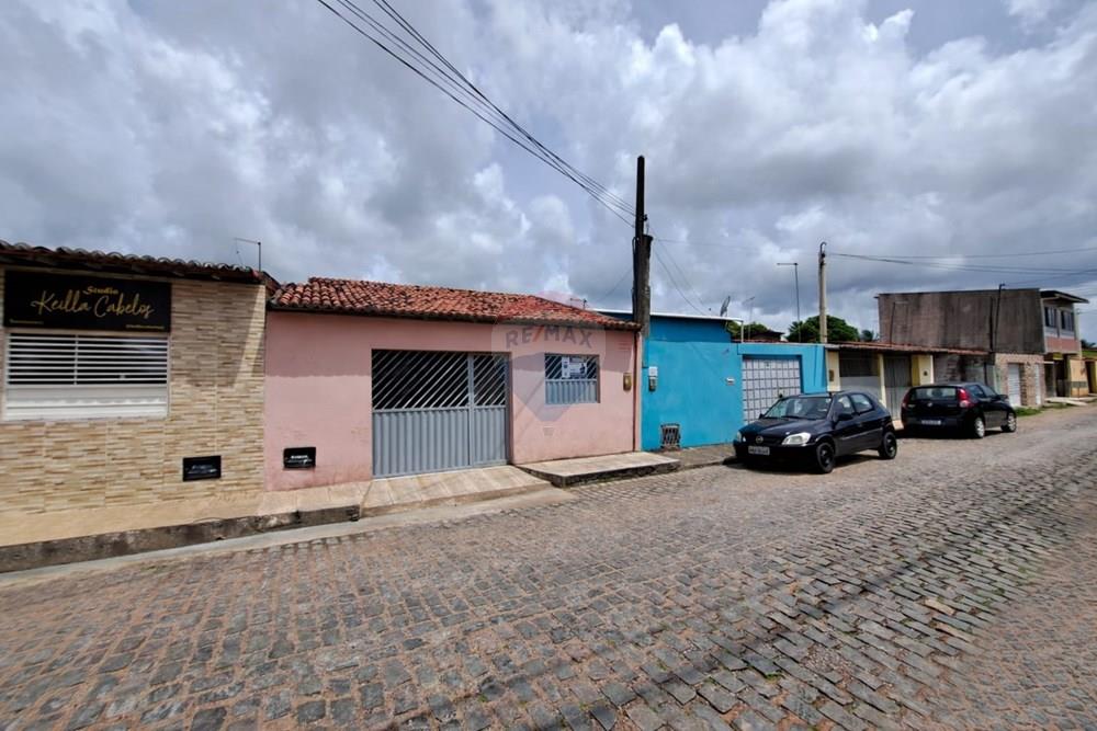 Casa - Venda - Natal , Rio Grande do Norte - CASA SÃO RAFAEL2.jpeg - 720621056-145