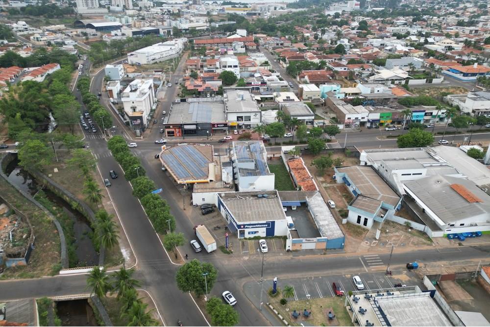 Terreno - Alugar - Araguaína , Tocantins - DJI_0014.JPG - 720991019-27