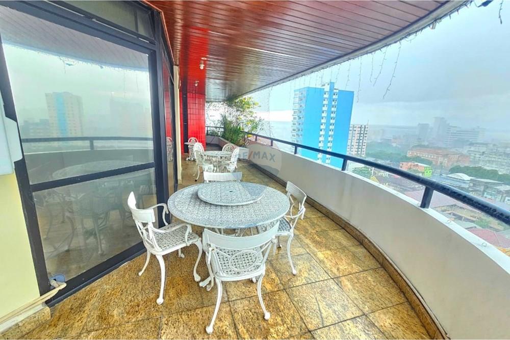 Apartamento - Venda - Manaus , Amazonas - WhatsApp Image 2026-01-27 at 14.40.54 (3).jpeg - 720401007-168