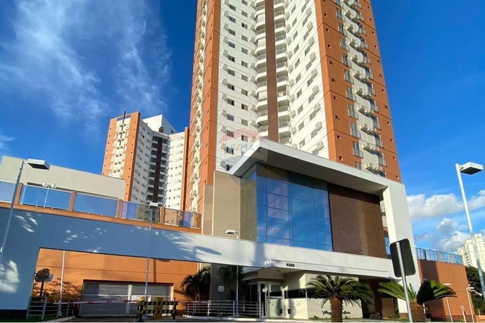 Apartamento - Alugar - Cuiabá , Mato Grosso - a6b12403-51c7-4d73-ab47-f87247ffbbe1.jpg - 720911052-157