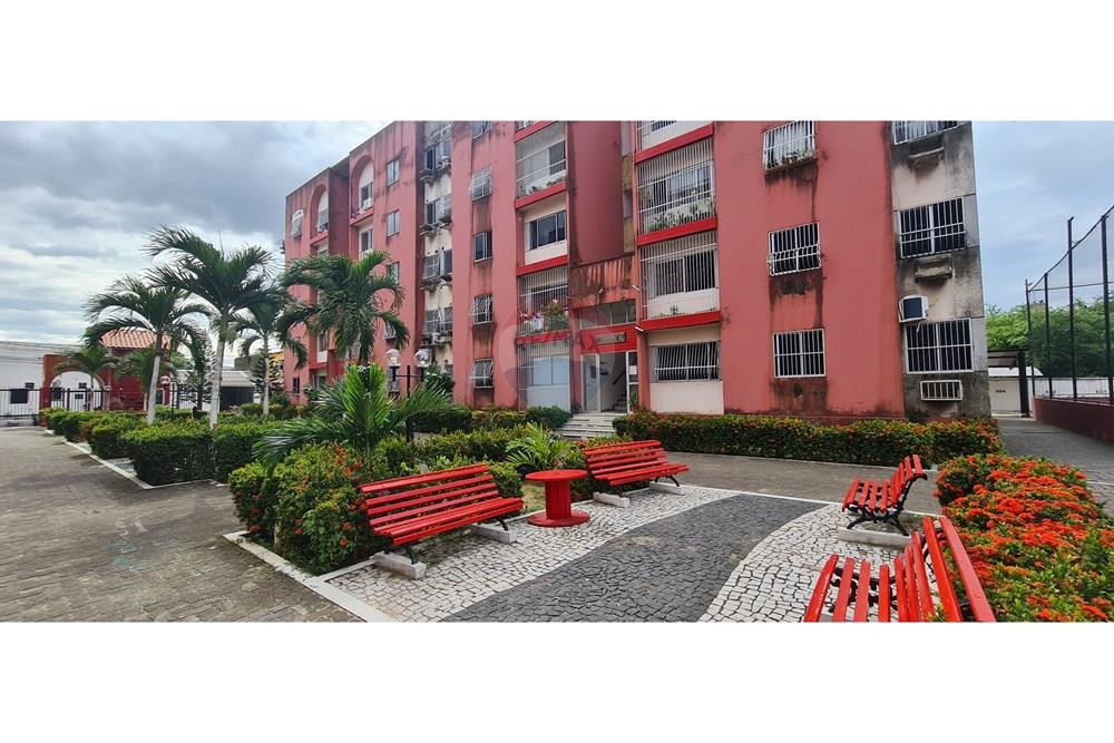 Apartamento - Venda - Caucaia , Ceará - 20250401_144933.jpg - 721621033-52