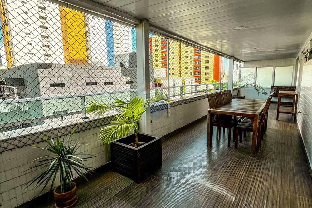 Apartamento - Venda - João Pessoa , Paraíba - Frame 15376.jpg - Terraço - 720471088-39