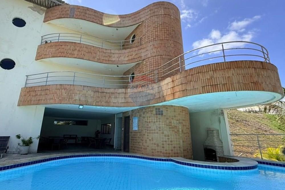 Apart Hotel/ Flat - Alugar - Natal , Rio Grande do Norte - WhatsApp Image 2025-12-30 at 16.46.48 (3).jpeg - 720731001-2497