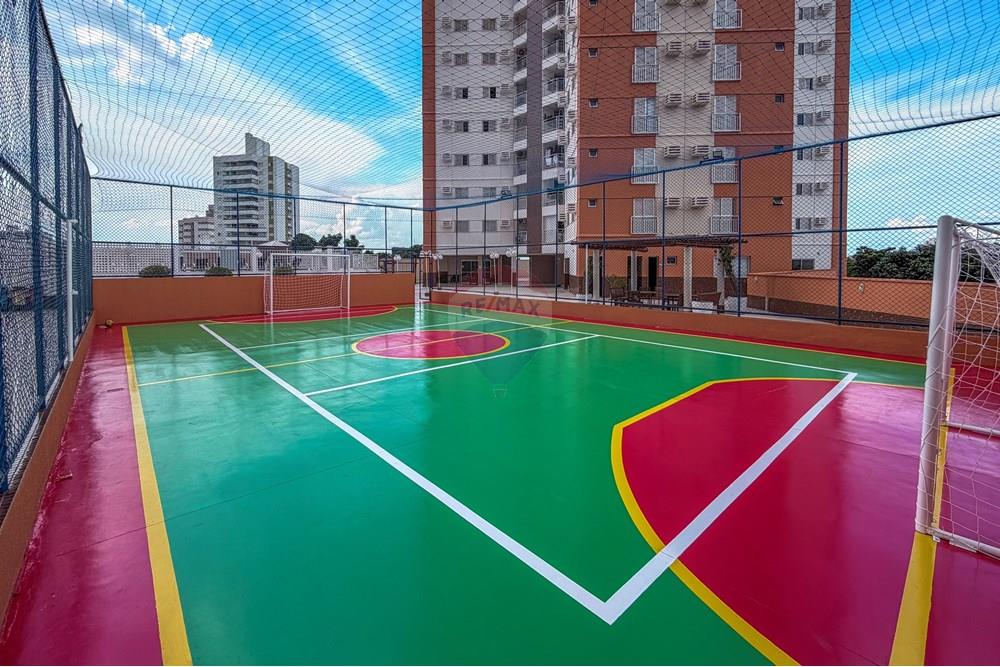 Apartamento - Venda - Cuiabá , Mato Grosso - 7-IMG_1908.jpg - 720911001-251