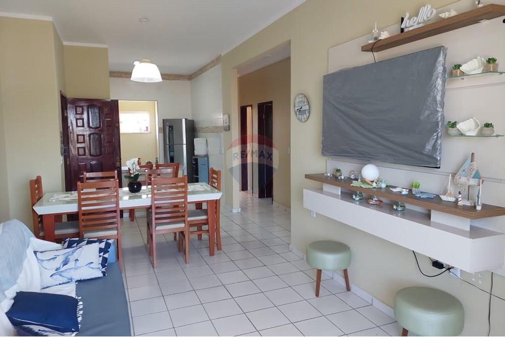 Rezidential - Apartament - Caucaia , Ceará - BR - 680da4b6-16a6-4b95-b42b-82c62bfcc491.jpg - 722031087-14