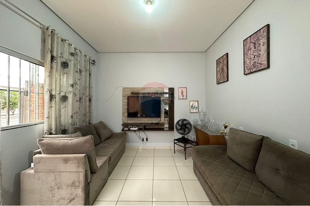 Casa - Venda - Araguaína , Tocantins - 13.jpeg - 720991005-75