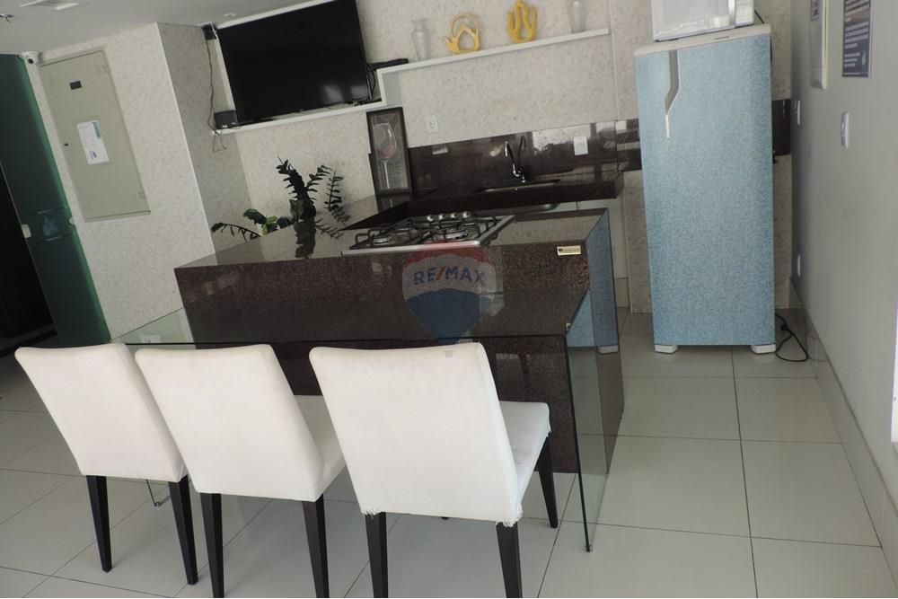 Apartamento - Venda - Natal , Rio Grande do Norte - 11.JPG - 720891052-106