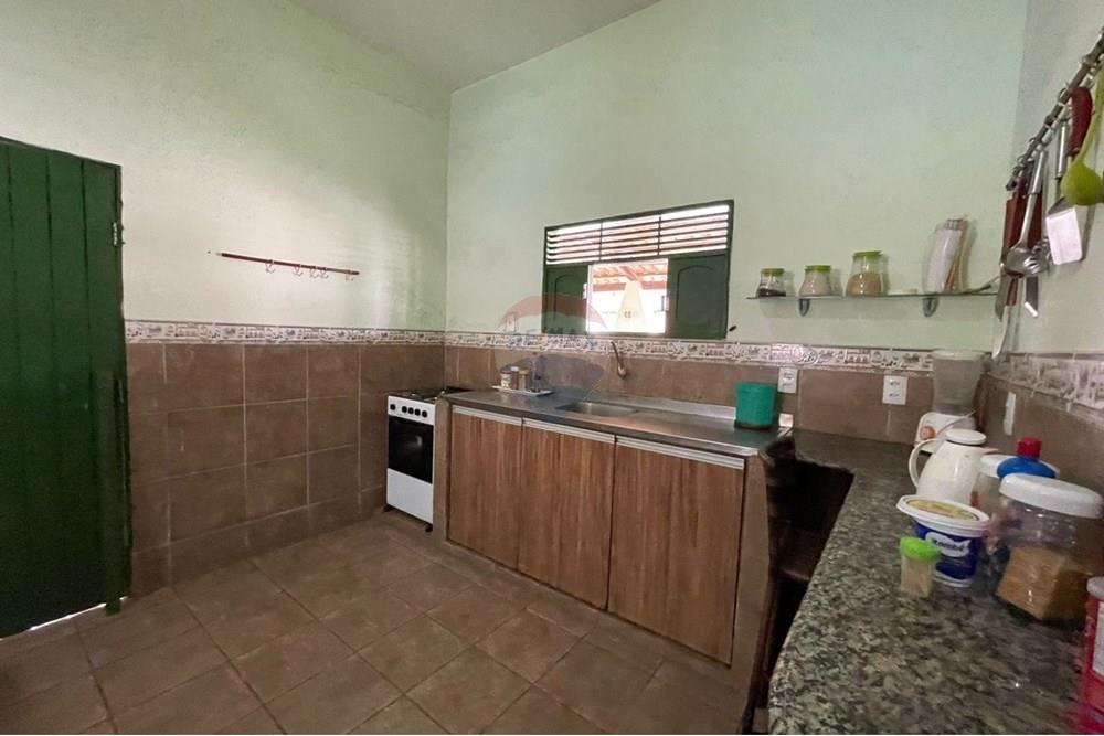 Casa - Venda - Maxaranguape , Rio Grande do Norte - CARAU 35.jpg - Cozinha - 720621056-109